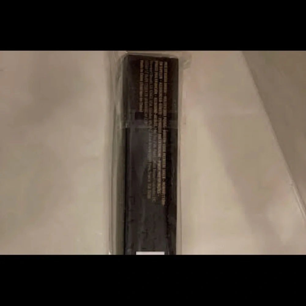 New Urban Decay Multitasker Brush x Prince limited edition.